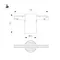 Минифото #4 товара Светильник MAG-ORIENT-AXIO-R60-15W Warm3000 (WH, 24 deg, 48V) (Arlight, IP20 Металл, 5 лет)