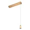 Минифото #1 товара Потолочный короб ART-APRIORI-POWER-BOX-SIDE-L1500 (GD) (Arlight, IP20 Металл, 3 года)