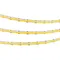 Минифото #2 товара Светодиодная лента COB-X560-10mm 24V Warm3000 (5-15 W/m, IP20, 5m) (Arlight, -)