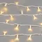 Минифото #3 товара Светодиодная гирлянда ARD-STRING-PRO-10000-WHITE-100LED-STD WARM (230V, 7W) (Ardecoled, IP65)