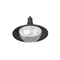 Минифото #1 товара Светильник OXOR-AMPIL-LUZ-580х480-50W Day4000 (BK, 120 deg, 230V) IP65 OPAL (Arlight, -)