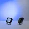 Минифото #4 товара Прожектор KT-BLOCK-S220x220-50W RGBW-Day (Графит, 60 deg, 24V, DMX512) (Arlight, IP66 Металл, 3 года)