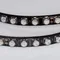 Минифото #3 товара Светодиодная лента герметичная FLT-PS-A42-BLACK-23mm 24V White6000 (21 W/m, IP67, 30deg, 5m) (Arlight, -)
