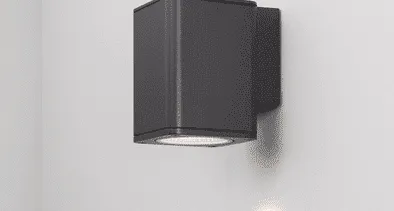 Фасадные светильники: как выбрать, установить и обслуживать?