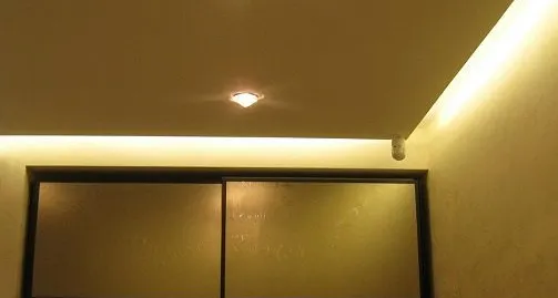 Как подобрать светодиодную ленту для дома