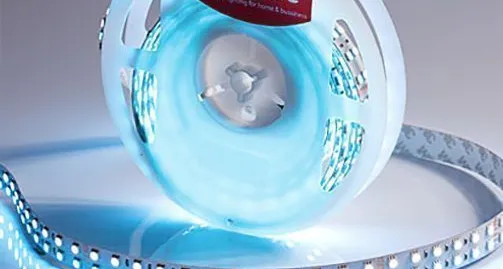 Светодиодная лента: гарантийные обязательства и условия эксплуатации.