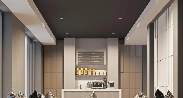 Топ светодиодных встроенных светильников для кухни и ванной