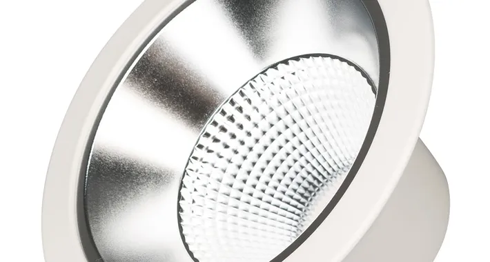 Новый свет в вашем доме: Преимущества светодиодных накладных светильников