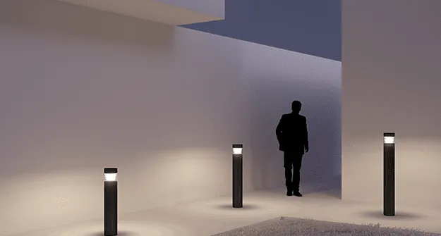 Светодиодное уличное освещение: эффективность и экономия