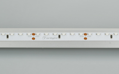 Лента RS 2-5000 24V Day4000 2x (3014, 120 LED/m, LUX) (Arlight, 9.6 Вт/м, IP20)