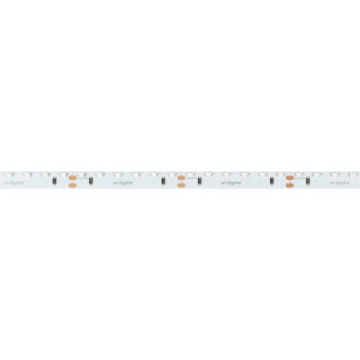 Лента RS-S120-8mm 24V White6000 (9.6 W/m, IP20, 3014, 5m) (Arlight, боковое свечение)