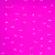 Светодиодная гирлянда ARD-CURTAIN-CLASSIC-2000x1500-CLEAR-360LED Pink (230V, 60W) (Ardecoled, IP65)