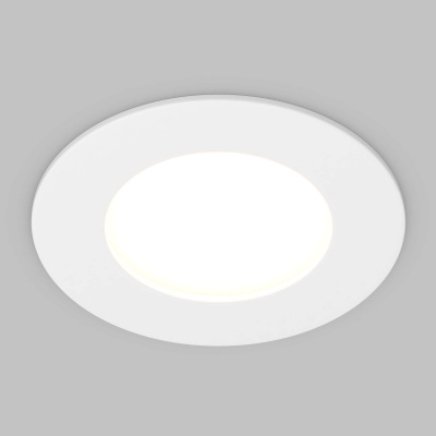 Светильник DL-85M-4W Day White (Arlight, IP40 Металл, 3 года)