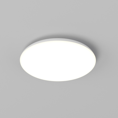 Светильник CL-FRISBEE-MOTION-R250-12W Warm3000 (WH, 180 deg, 230V) (Arlight, IP54 Пластик, 3 года)