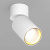 Светильник SP-POLO-SURFACE-FLAP-R85-15W White5000 (WH-GD, 40 deg) (Arlight, IP20 Металл, 3 года)