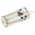 Светодиодная лампа AR-G4-1550DS-2.5W-12V Warm White (Arlight, Закрытый)