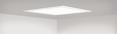Панель IM-300x600A-18W White (Arlight, IP40 Металл, 3 года)
