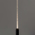 Светильник KT-CHAMPAGNE-L1200-3W Warm3000 (DG, 180 deg, 24V) (Arlight, IP65 Металл, 3 года)