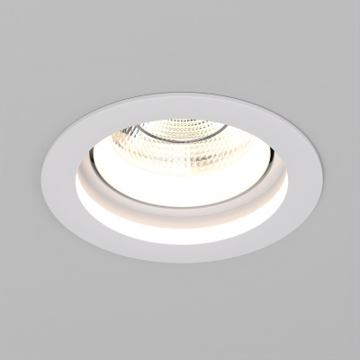Светодиодный светильник LTD-140WH 25W White 60deg (Arlight, IP40 Металл, 3 года)