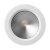 Светодиодный светильник LTD-187WH-FROST-21W White 110deg (Arlight, IP44 Металл, 3 года)