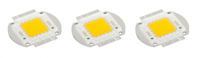 Мощный светодиод ARPL-8070-EPA-Warm3000-150W (30V, 5,25A) (Arlight, -)