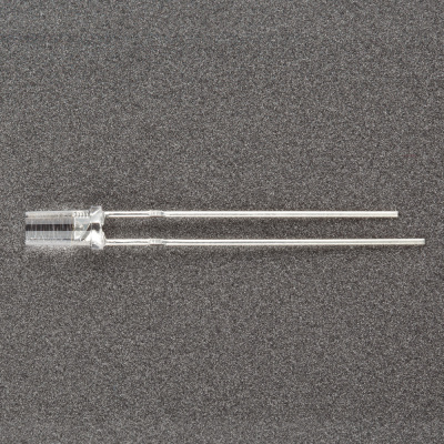Светодиод ARL-3033UYC-700mcd (Arlight, 3мм (цилиндр))