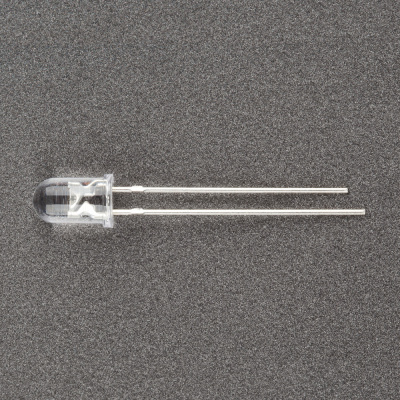 Светодиод ARL-5513UYC-2.5cd (Arlight, 5мм (круглый))