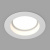 Светильник IM-CYCLONE-R115-10W White6000 (WH, 90 deg) (Arlight, IP40 Металл, 3 года)
