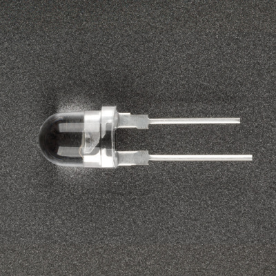 Светодиод ARL-10080PGC4-20 (Arlight, 10мм (круглый))