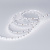 Лента MICROLED-5000L 24V White5500 4mm (2216, 120 LED/m, LUX) (Arlight, 5.4 Вт/м, IP20)