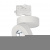 Светильник LGD-MONA-TRACK-4TR-R100-12W White5000 (WH, 24 deg) (Arlight, IP40 Металл, 3 года)