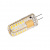 Светодиодная лампа AR-G4-1237DS-2.5W-12V Day White (Arlight, Открытый)