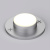 Светильник ART-DECK-LAMP-R40-1W Day4000 (SL, 120 deg, 12-24V) (Arlight, IP67 Металл, 3 года)