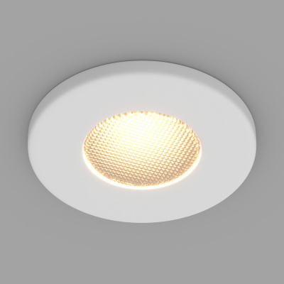 Светодиодный светильник LTM-R35WH 1W Day White 30deg (Arlight, IP40 Металл, 3 года)