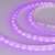 Лента RT 2-5000 12V Pink (3528, 300 LED, LUX) (Arlight, 4.8 Вт/м, IP20)