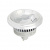 Лампа AR111-FORT-GU10-12W-DIM Day4000 (Reflector, 24 deg, 230V) (Arlight, Металл)
