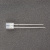 Светодиод ARL-5923UWW-1.2cd (Arlight, 5мм (цилиндр))