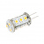 Светодиодная лампа AR-G4-15S1318-12V Warm (Arlight, Открытый)