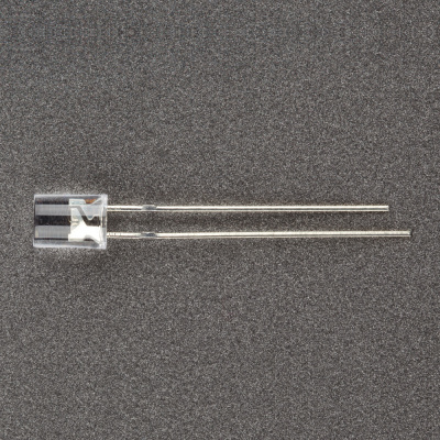 Светодиод ARL-5923UBC-3.5cd-E (Arlight, 5мм (цилиндр))