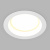Светильник IM-CYCLONE-R230-30W White6000 (WH, 90 deg) (Arlight, IP40 Металл, 3 года)