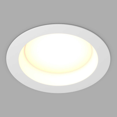 Светильник IM-CYCLONE-R165-18W Day4000 (WH, 90 deg) (Arlight, IP40 Металл, 3 года)
