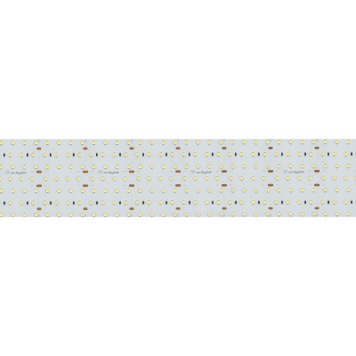 Лента S2-2500 24V White 5500K 85mm (2835, 560 LED/m, LUX) (Arlight, 40 Вт/м, IP20)