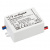 Блок питания ARJ-KE30300-PFC-TRIAC-A (9W, 300mA) (Arlight, IP44 Пластик, 5 лет)