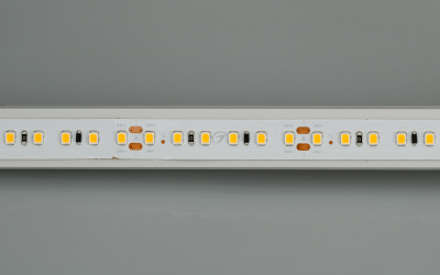 Лента IC2-20000 24V Day4000 2x 12mm (2835, 120 LED/m, Long) (Arlight, 9.6 Вт/м, IP20)