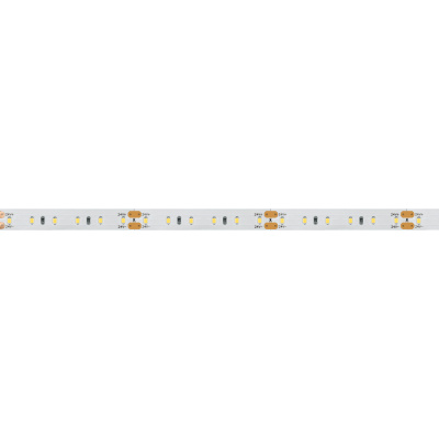 Лента MICROLED-5000L 24V White6000 8mm (2216, 120 LED/m, LUX) (Arlight, 6.5 Вт/м, IP20)