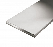 Алюминиевая полоса 35х2 (2,0м)