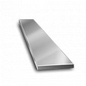 Алюминиевая полоса 15х2 (2,0м)