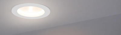 Светодиодный светильник LTD-145WH-FROST-16W White 110deg (Arlight, IP44 Металл, 3 года)