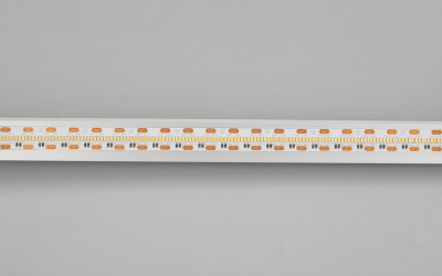 Лента MICROLED-5000 24V Warm2700 10mm (2110, 700 LED/m, LUX) (Arlight, 20 Вт/м, IP20)
