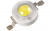 Мощный светодиод ARPL-1W3W-BCX45 White (Arlight, Emitter)